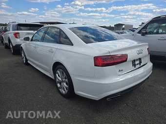 2018 Audi A6 2.0T Premium – miniatura 6