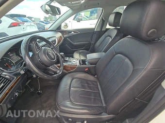 2018 Audi A6 2.0T Premium – miniatura 7