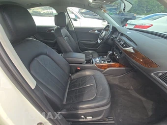 2018 Audi A6 2.0T Premium – miniatura 8