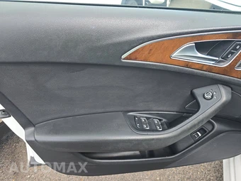 2018 Audi A6 2.0T Premium – miniatura 9