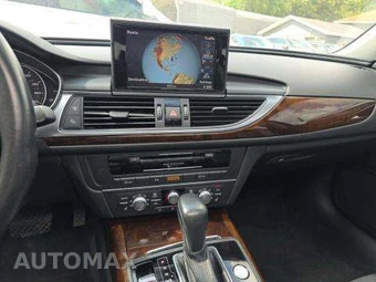 2018 Audi A6 2.0T Premium – miniatura 10