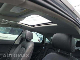 2018 Audi A6 2.0T Premium – miniatura 11