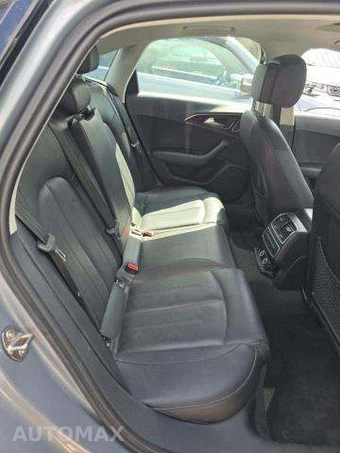 2018 Audi A6 2.0T Premium – miniatura 16