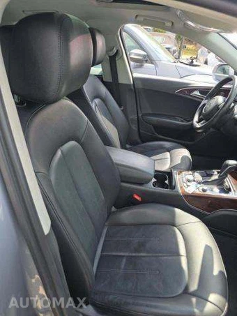 2018 Audi A6 2.0T Premium – miniatura 18