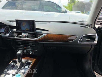2018 Audi A6 2.0T Premium – miniatura 19