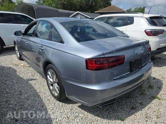 2018 Audi A6 2.0T Premium – miniatura 2
