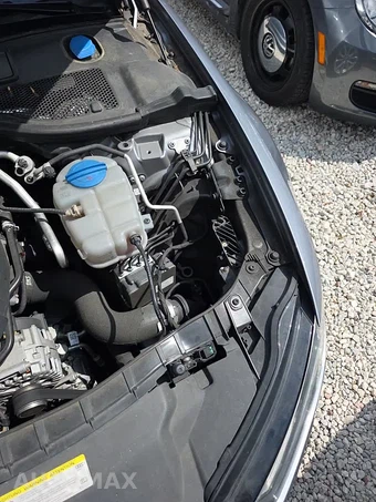 2018 Audi A6 2.0T Premium – miniatura 27