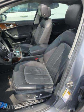 2018 Audi A6 2.0T Premium – miniatura 6