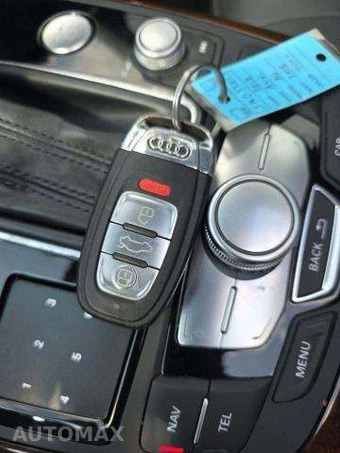 2018 Audi A6 2.0T Premium – miniatura 8