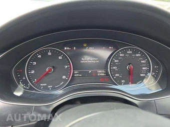 2018 Audi A6 2.0T Premium – miniatura 9