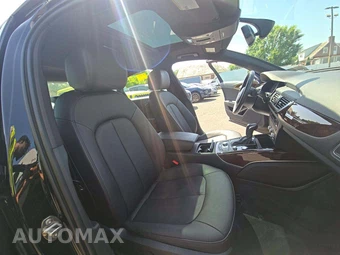 2018 Audi A6 2.0T Premium – miniatura 15