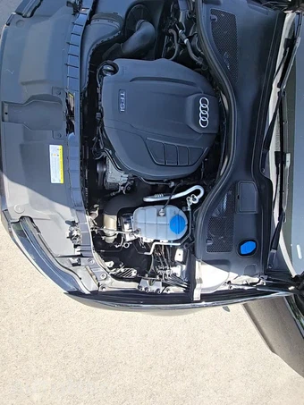 2018 Audi A6 2.0T Premium – miniatura 21