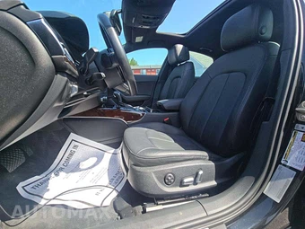 2018 Audi A6 2.0T Premium – miniatura 3