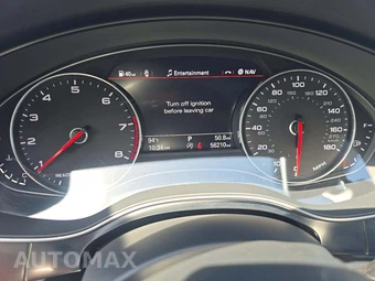 2018 Audi A6 2.0T Premium – miniatura 6
