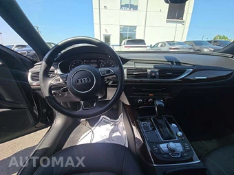 2018 Audi A6 2.0T Premium – miniatura 7