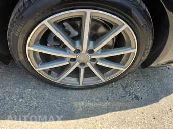 2018 Audi A6 2.0T Premium – miniatura 11