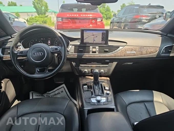 2018 Audi A6 2.0T Premium – miniatura 14