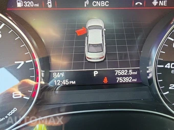 2018 Audi A6 2.0T Premium – miniatura 15