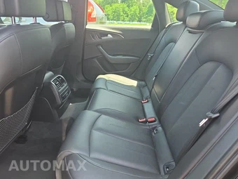 2018 Audi A6 2.0T Premium – miniatura 16
