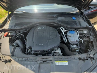 2018 Audi A6 2.0T Premium – miniatura 19