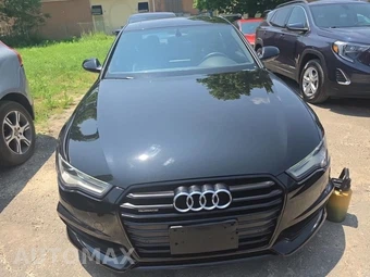 2018 Audi A6 2.0T Premium – miniatura 2