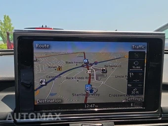 2018 Audi A6 2.0T Premium – miniatura 23