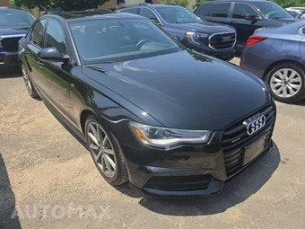 2018 Audi A6 2.0T Premium – miniatura 3