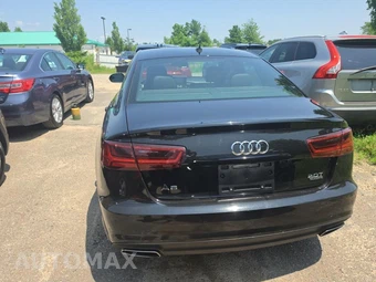 2018 Audi A6 2.0T Premium – miniatura 5