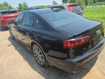 2018 Audi A6 2.0T Premium – miniatura 6