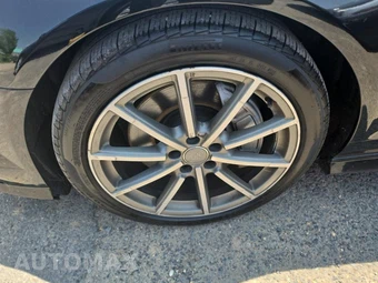 2018 Audi A6 2.0T Premium – miniatura 8