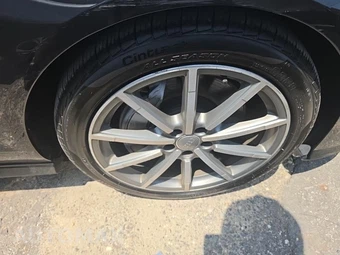 2018 Audi A6 2.0T Premium – miniatura 9