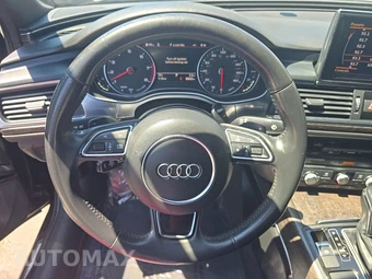 2018 Audi A6 2.0T Sport - miniatura 10