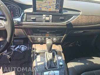 2018 Audi A6 2.0T Sport - miniatura 11