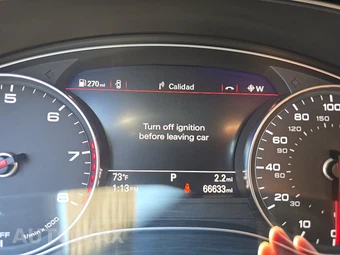 2018 Audi A6 2.0T Sport - miniatura 12