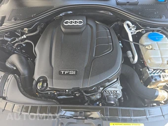 2018 Audi A6 2.0T Sport - miniatura 15