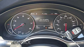 2018 Audi A6 2.0T Sport - miniatura 18
