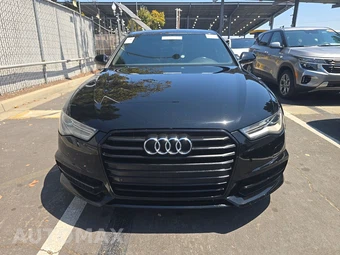 2018 Audi A6 2.0T Sport - miniatura 2