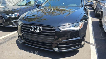 2018 Audi A6 2.0T Sport - miniatura 22