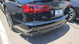 2018 Audi A6 2.0T Sport - miniatura 24