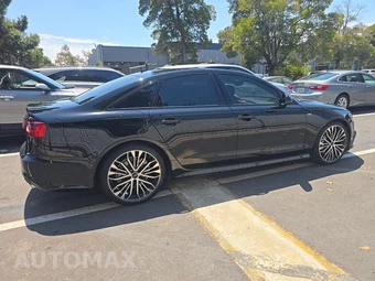2018 Audi A6 2.0T Sport - miniatura 4