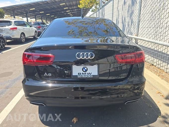 2018 Audi A6 2.0T Sport - miniatura 5