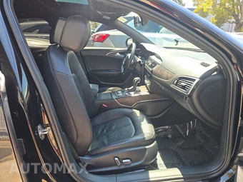 2018 Audi A6 2.0T Sport - miniatura 8