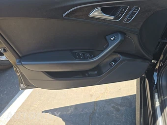 2018 Audi A6 2.0T Sport - miniatura 9