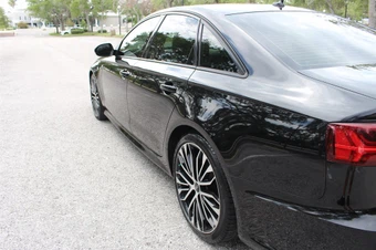 2018 Audi A6 2.0T Sport - miniatura 11