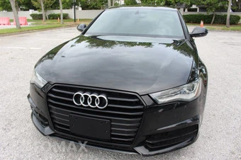 2018 Audi A6 2.0T Sport - miniatura 12