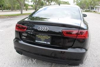 2018 Audi A6 2.0T Sport - miniatura 14