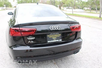 2018 Audi A6 2.0T Sport - miniatura 15