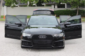 2018 Audi A6 2.0T Sport - miniatura 18