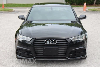 2018 Audi A6 2.0T Sport - miniatura 2