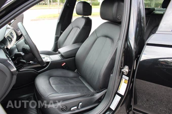 2018 Audi A6 2.0T Sport - miniatura 27